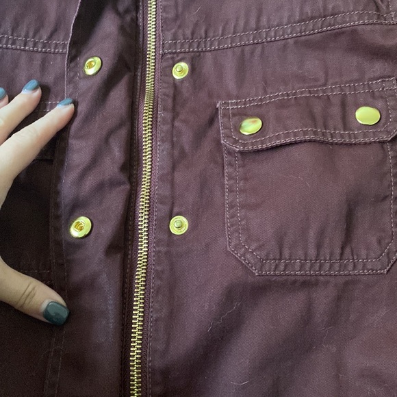 J. Crew Jacket - Picture 4 of 8